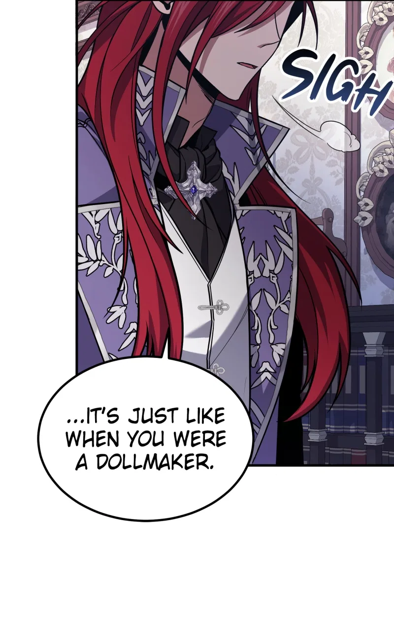How to Live as a Bootleg Healer Chapter 63 – Page 57