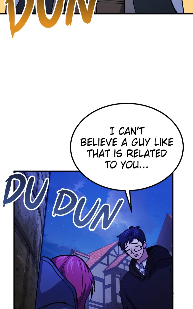 How to Live as a Bootleg Healer Chapter 63 – Page 73