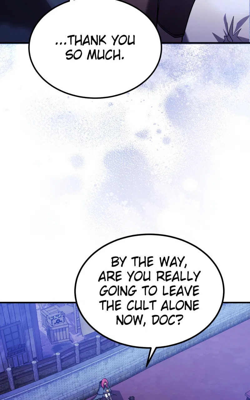 How to Live as a Bootleg Healer Chapter 63 – Page 80
