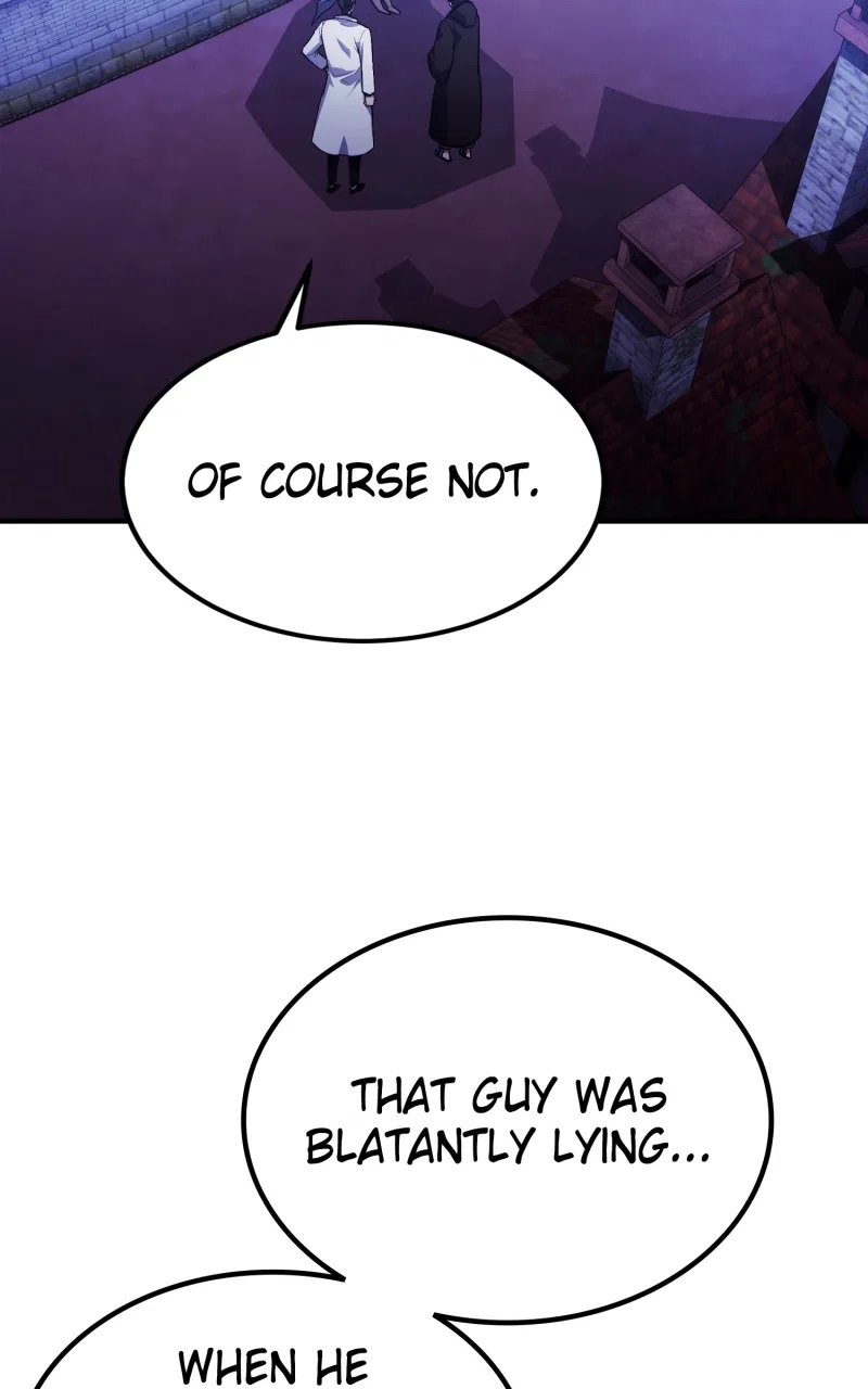 How to Live as a Bootleg Healer Chapter 63 – Page 81
