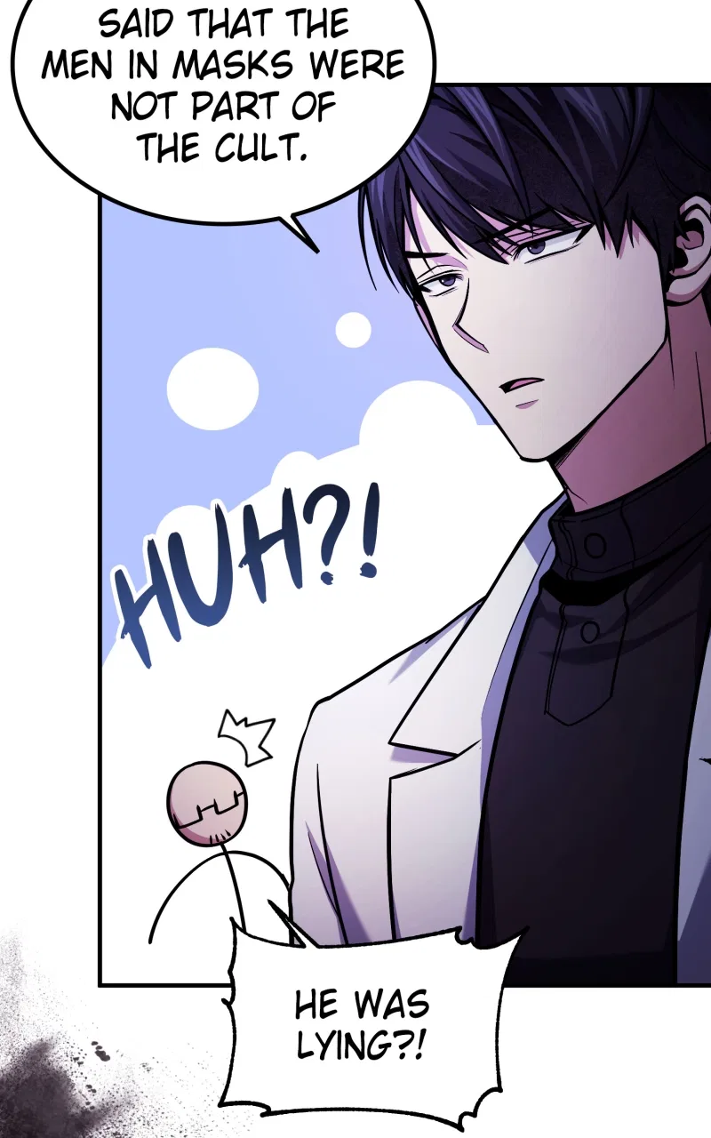 How to Live as a Bootleg Healer Chapter 63 – Page 82