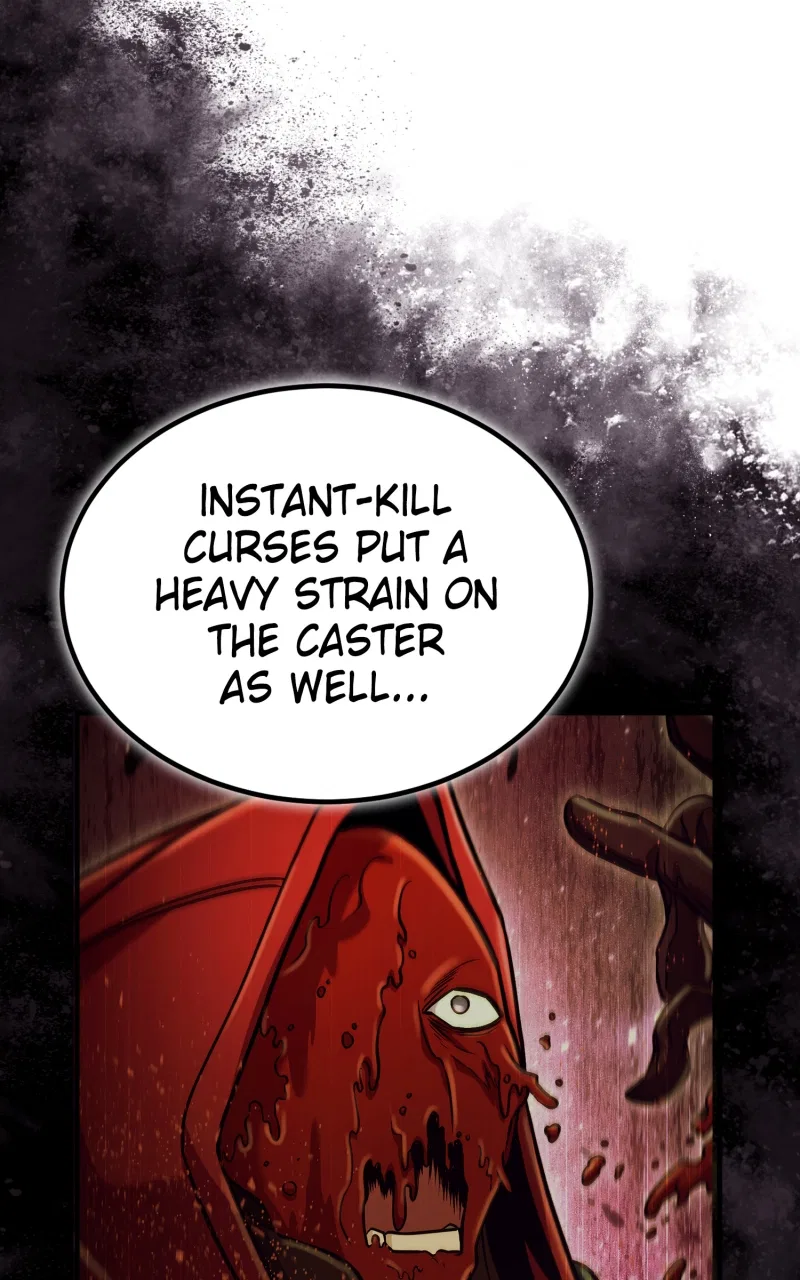 How to Live as a Bootleg Healer Chapter 63 – Page 83