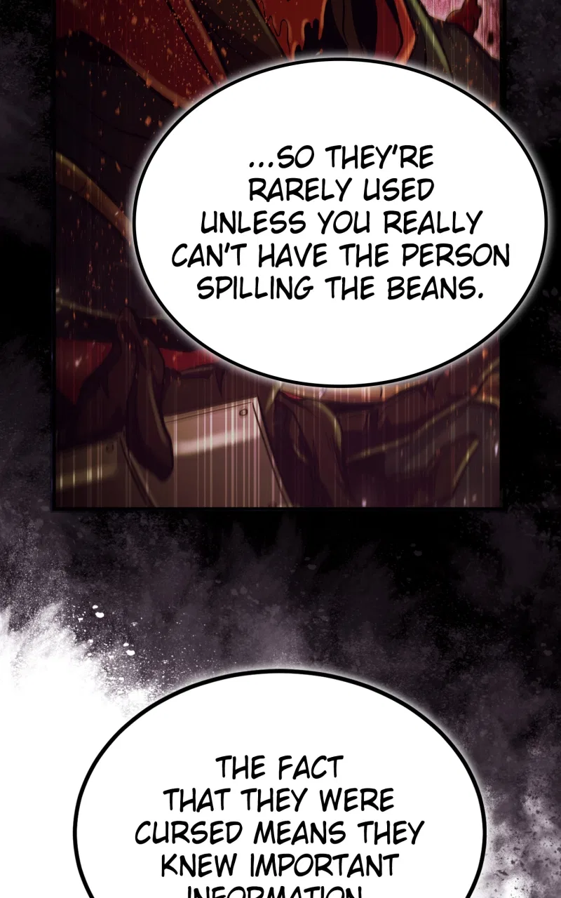 How to Live as a Bootleg Healer Chapter 63 – Page 84