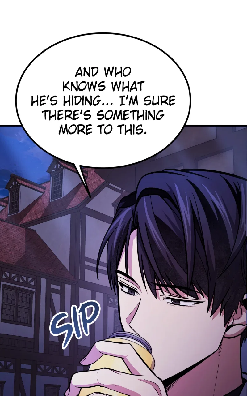 How to Live as a Bootleg Healer Chapter 63 – Page 86