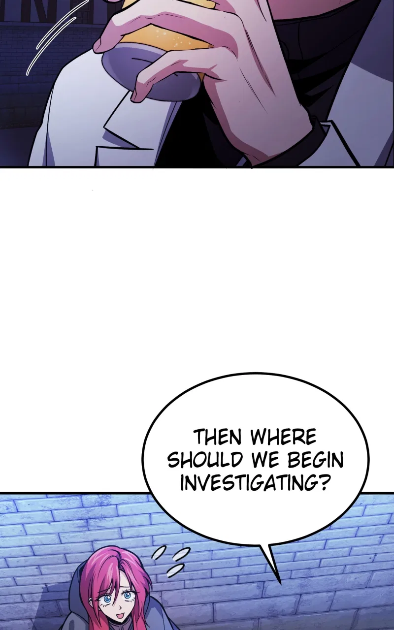 How to Live as a Bootleg Healer Chapter 63 – Page 87