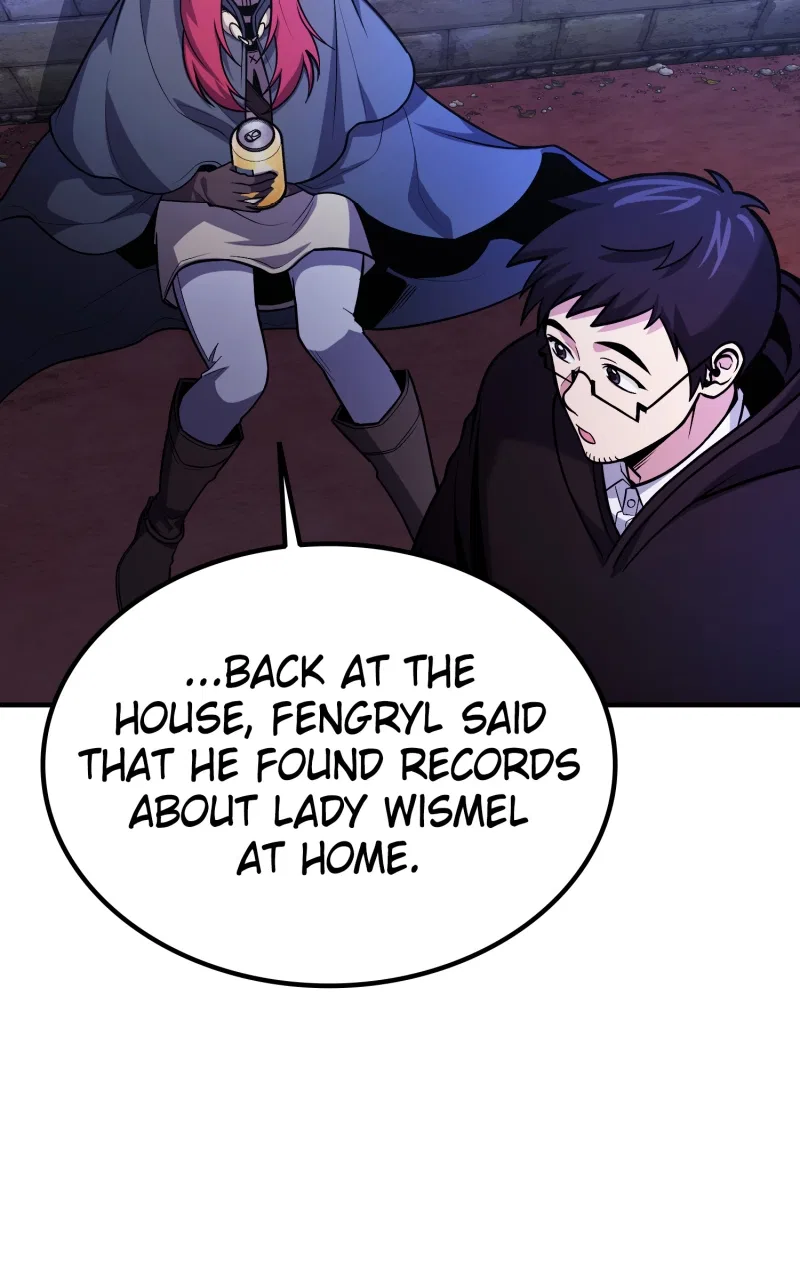 How to Live as a Bootleg Healer Chapter 63 – Page 88