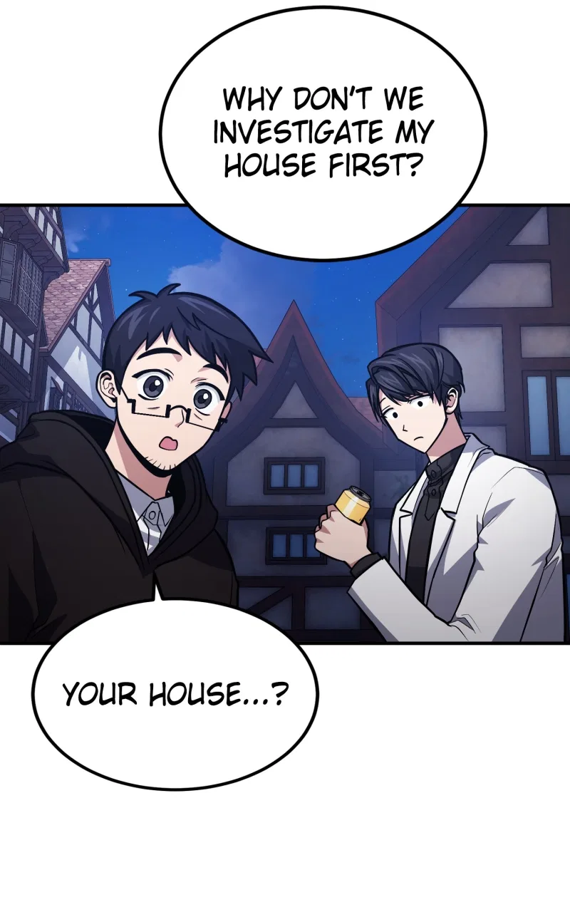 How to Live as a Bootleg Healer Chapter 63 – Page 89