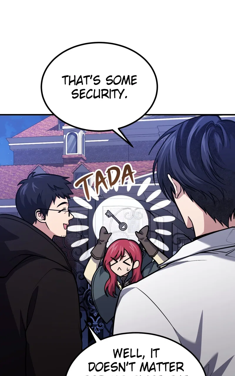 How to Live as a Bootleg Healer Chapter 63 – Page 94