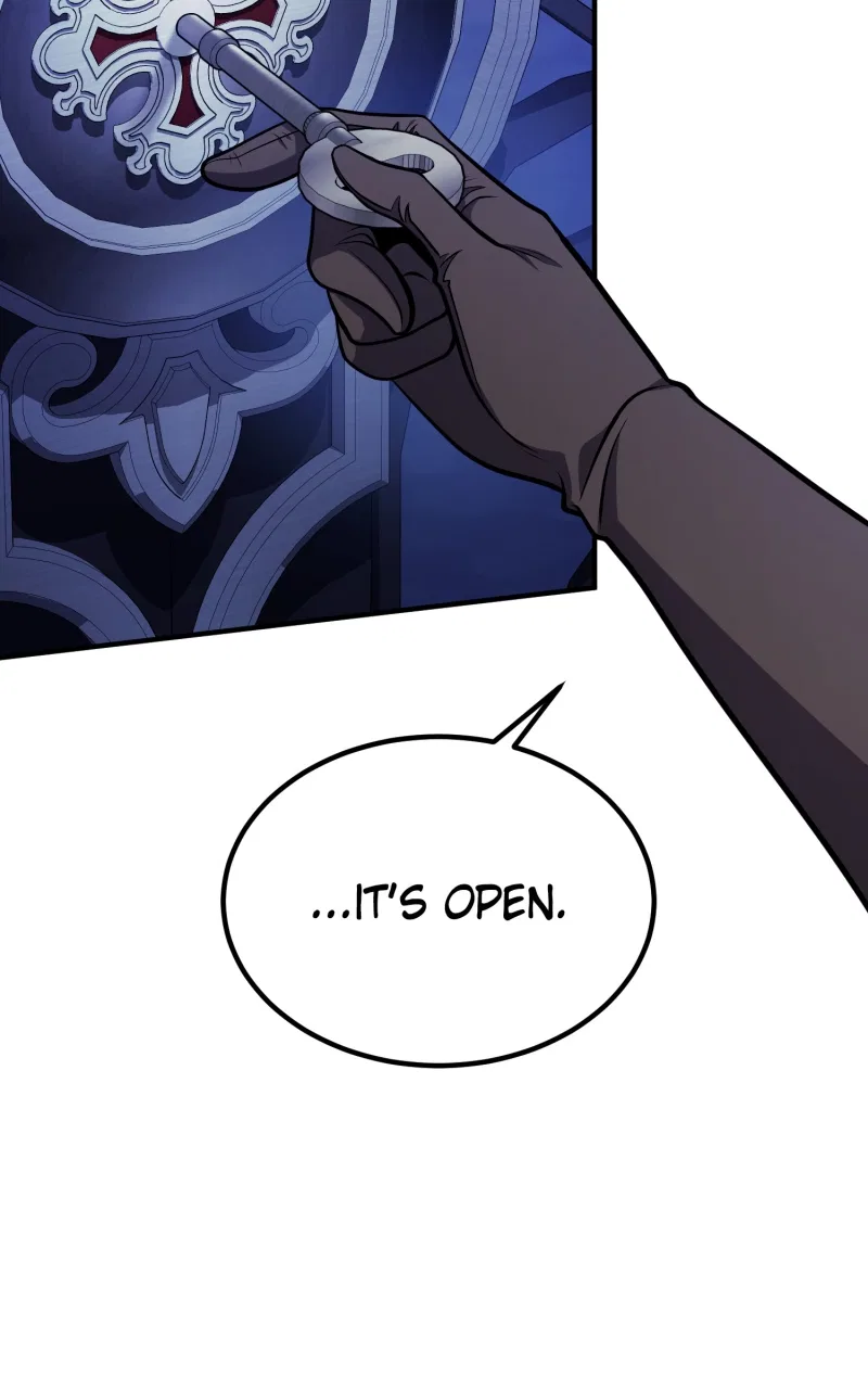 How to Live as a Bootleg Healer Chapter 63 – Page 96