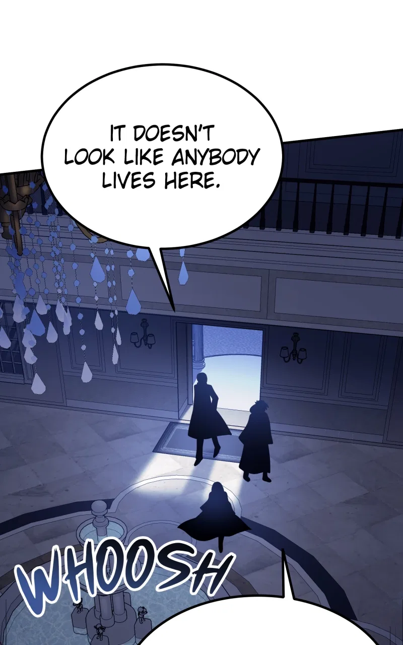 How to Live as a Bootleg Healer Chapter 63 – Page 97