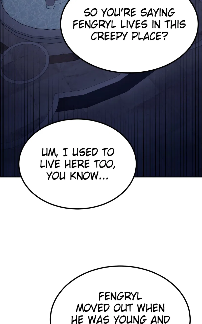 How to Live as a Bootleg Healer Chapter 63 – Page 98