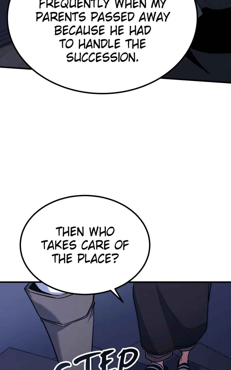 How to Live as a Bootleg Healer Chapter 63 – Page 100