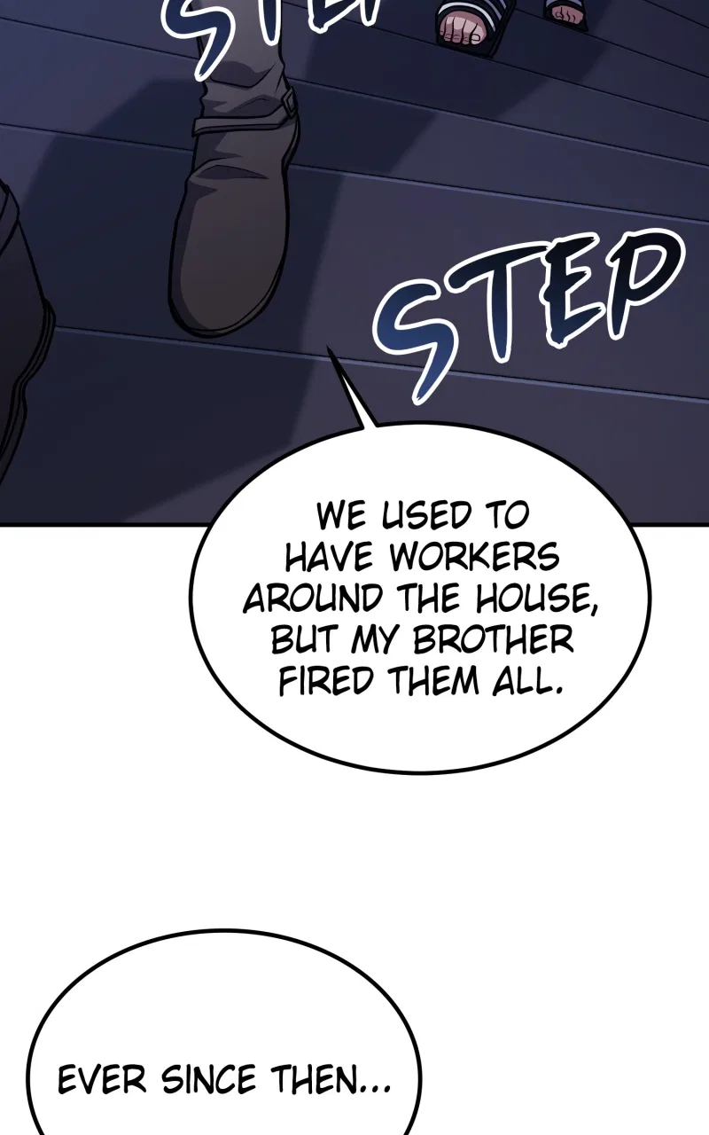 How to Live as a Bootleg Healer Chapter 63 – Page 101
