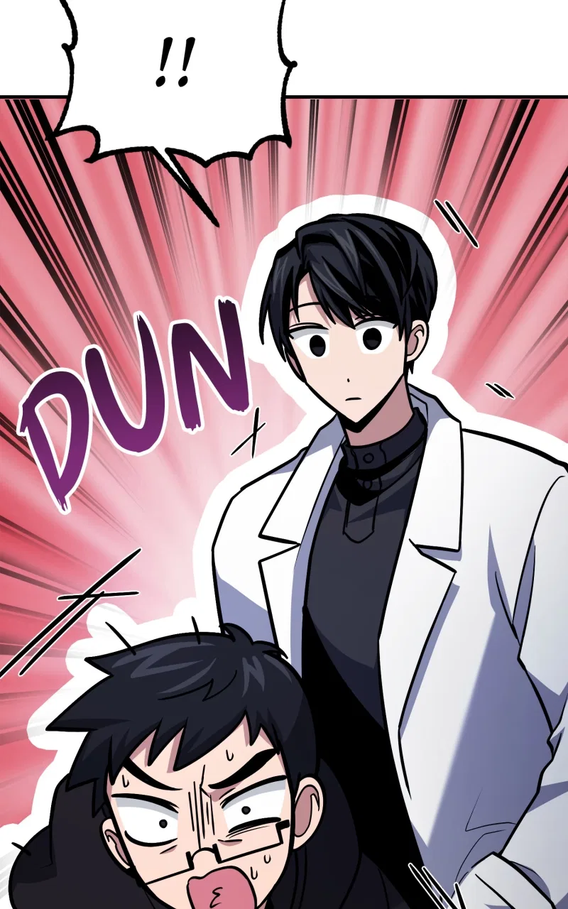How to Live as a Bootleg Healer Chapter 63 – Page 103