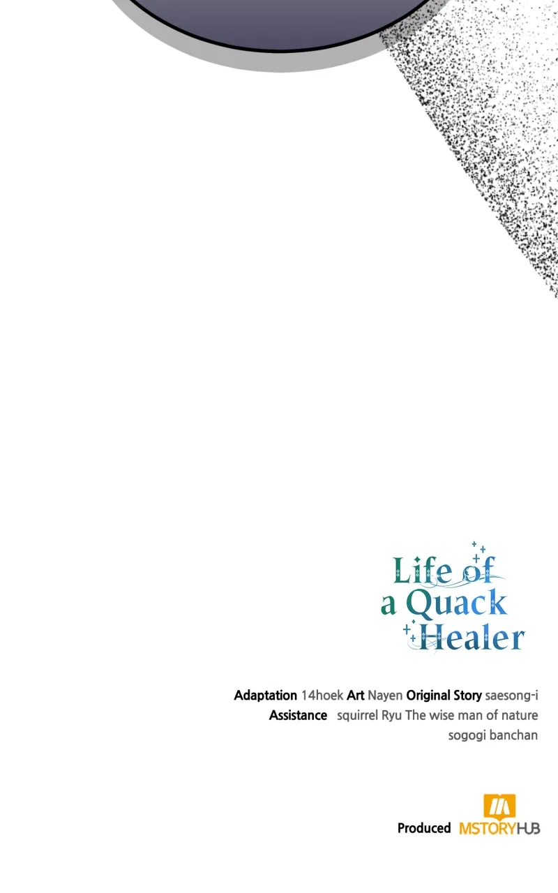 How to Live as a Bootleg Healer Chapter 63 – Page 109