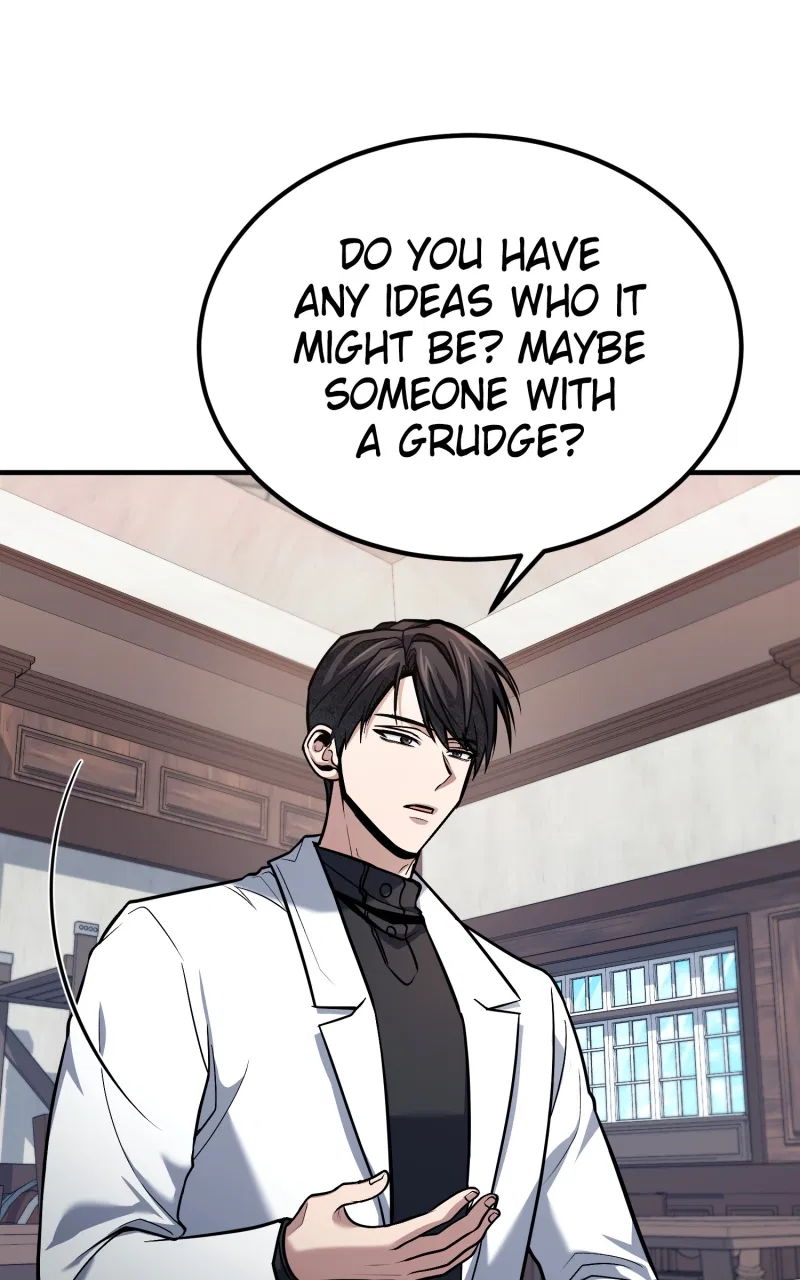 How to Live as a Bootleg Healer Chapter 62 – Page 3