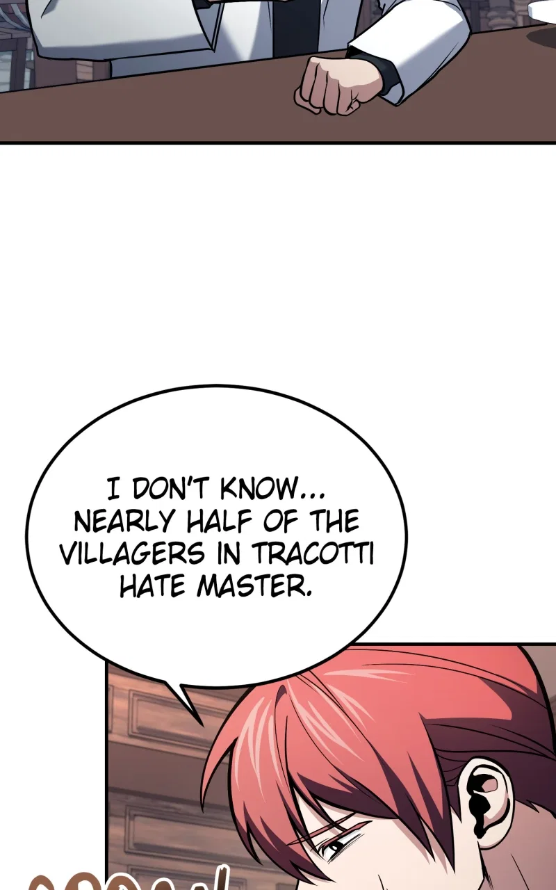 How to Live as a Bootleg Healer Chapter 62 – Page 4