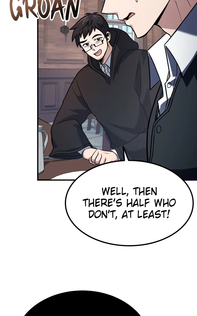 How to Live as a Bootleg Healer Chapter 62 – Page 5