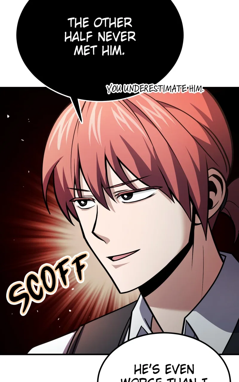 How to Live as a Bootleg Healer Chapter 62 – Page 6