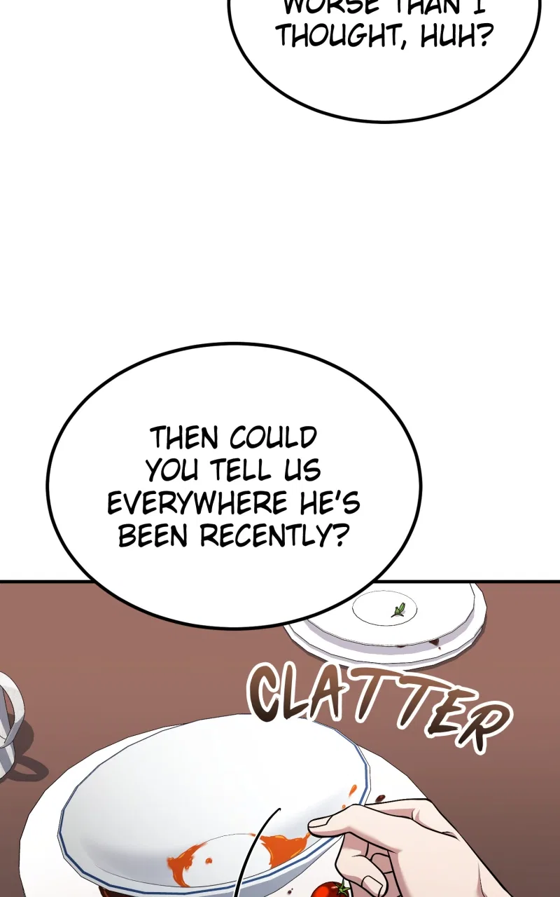 How to Live as a Bootleg Healer Chapter 62 – Page 7