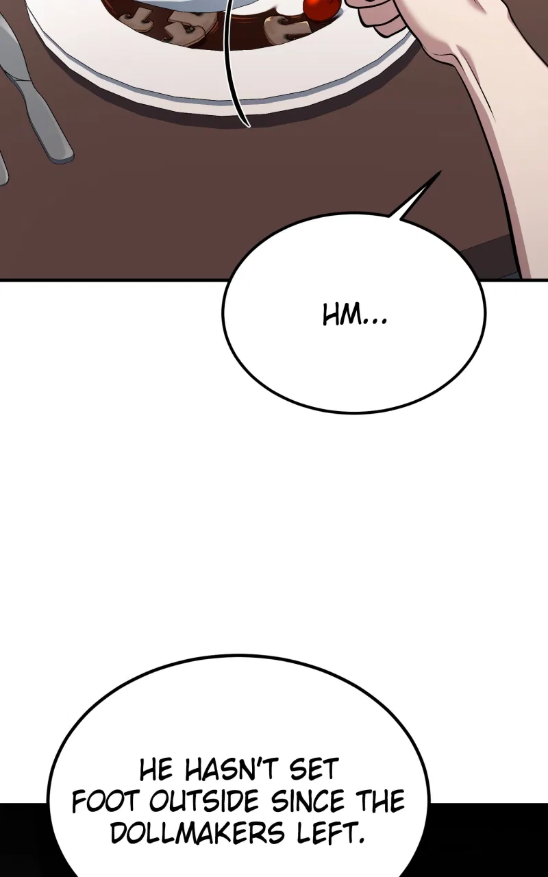 How to Live as a Bootleg Healer Chapter 62 – Page 8