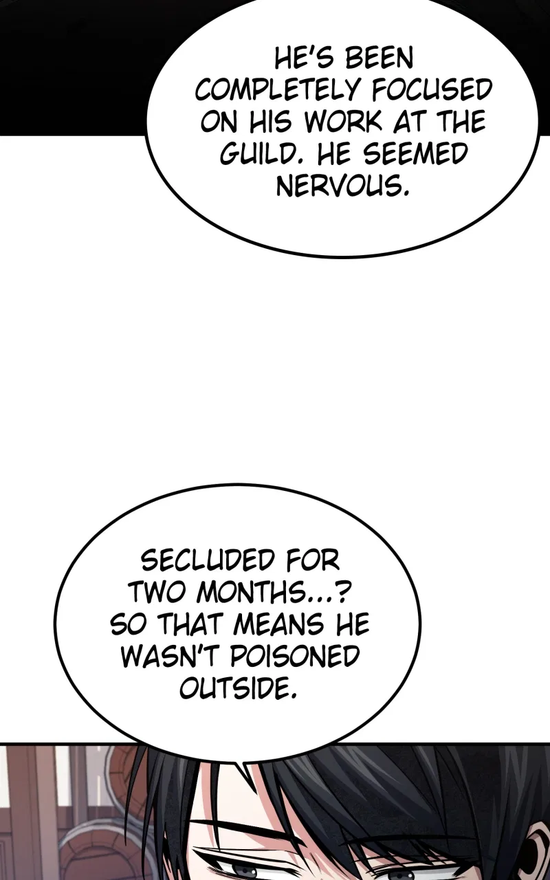How to Live as a Bootleg Healer Chapter 62 – Page 10