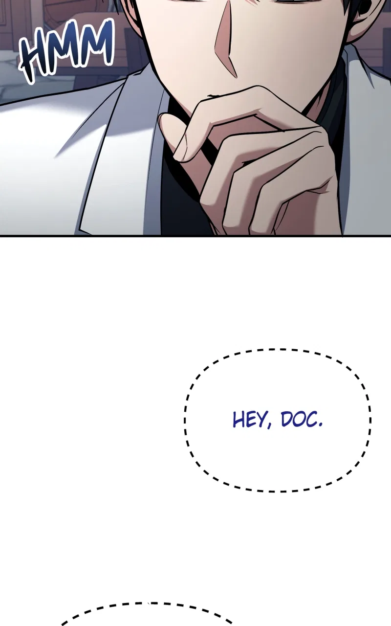 How to Live as a Bootleg Healer Chapter 62 – Page 11