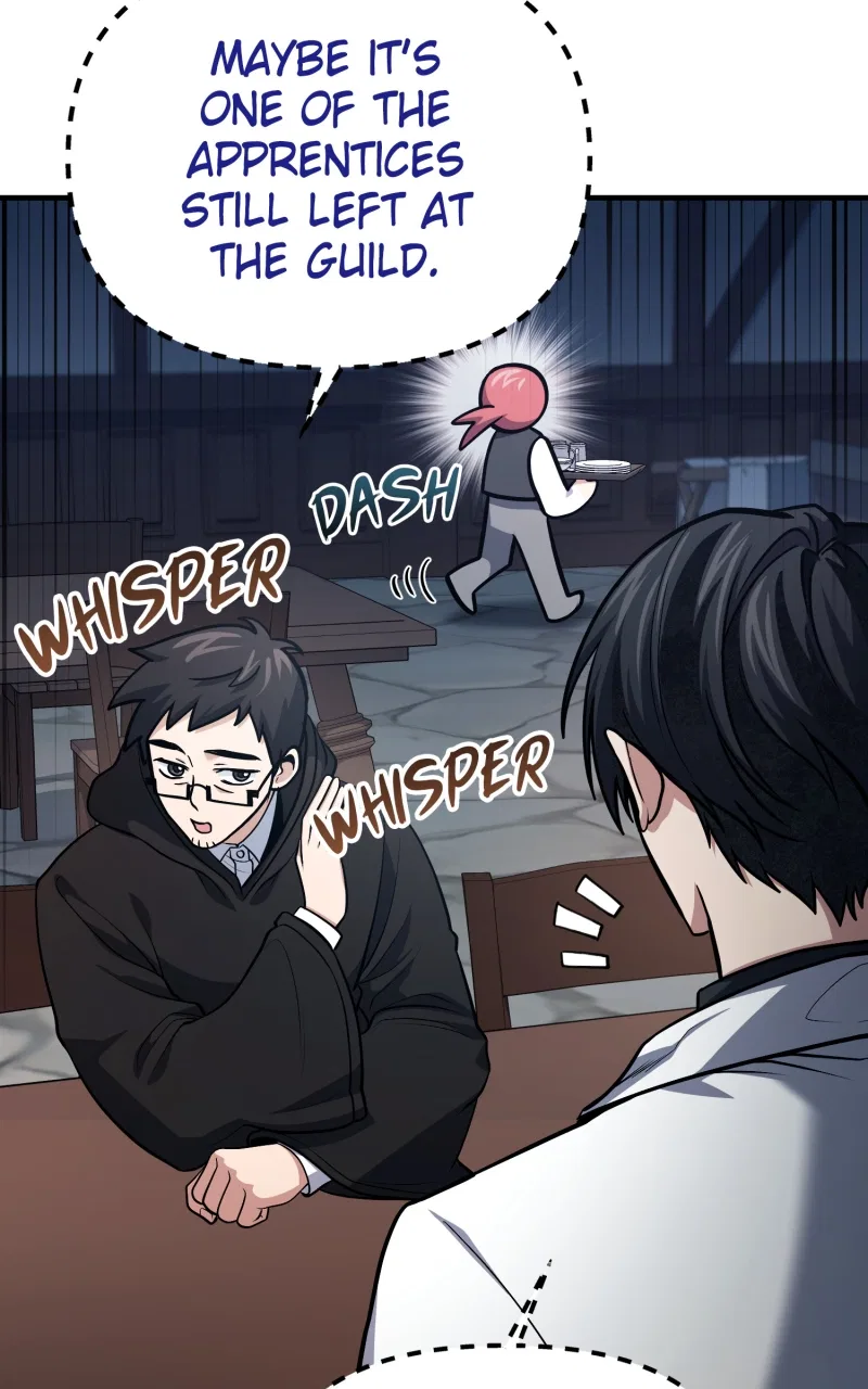 How to Live as a Bootleg Healer Chapter 62 – Page 12