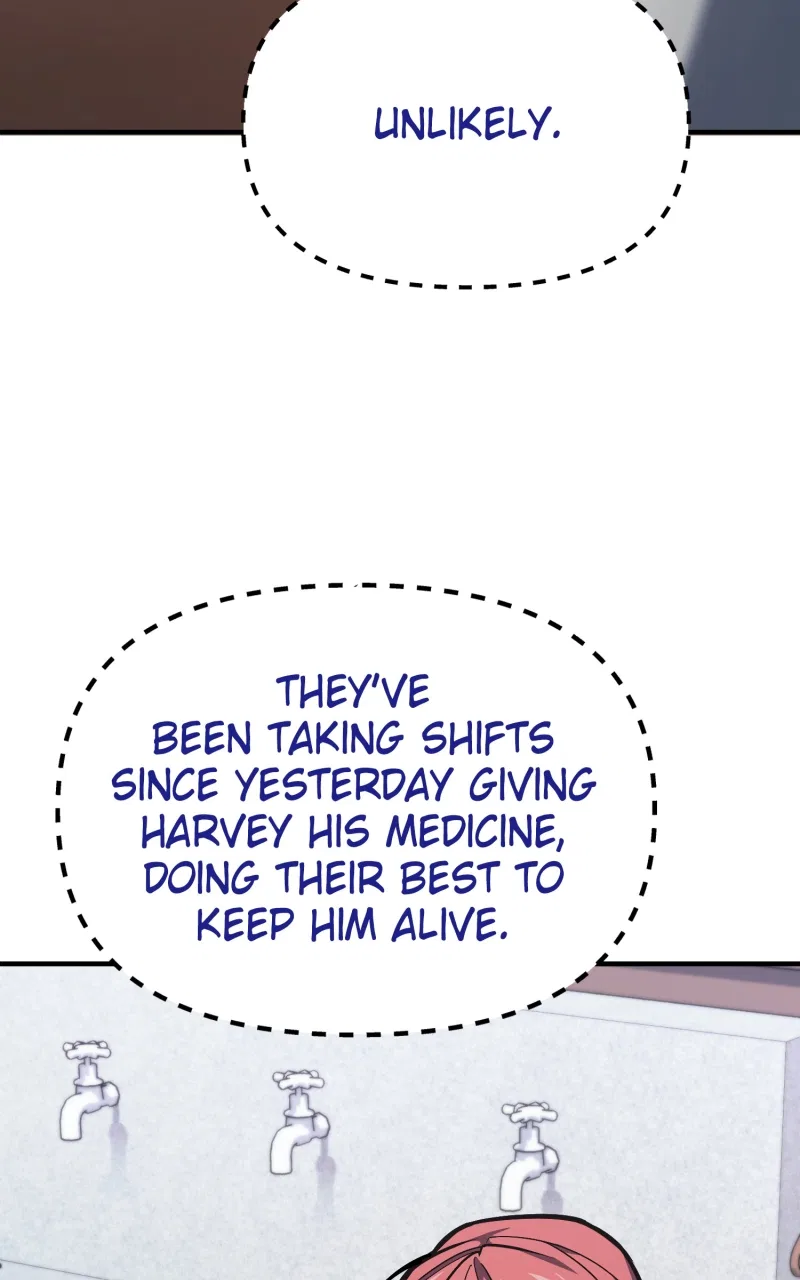 How to Live as a Bootleg Healer Chapter 62 – Page 13