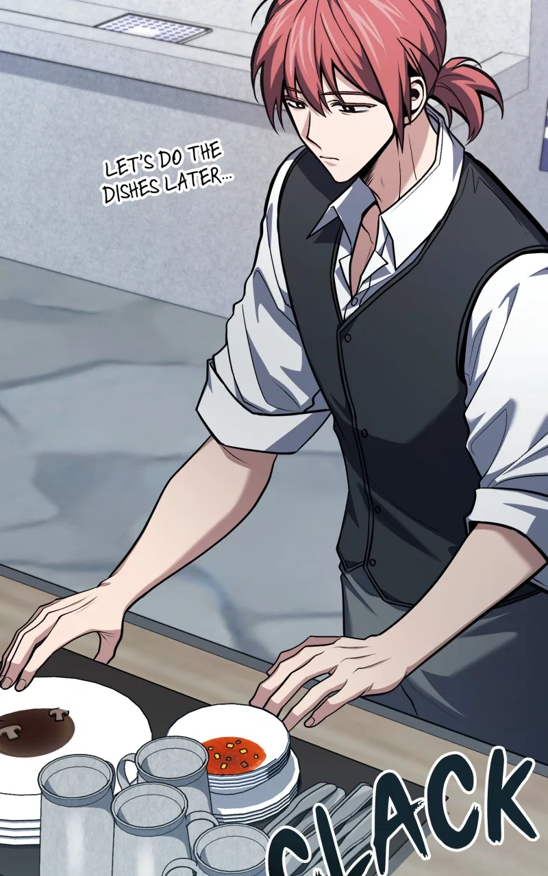 How to Live as a Bootleg Healer Chapter 62 – Page 14