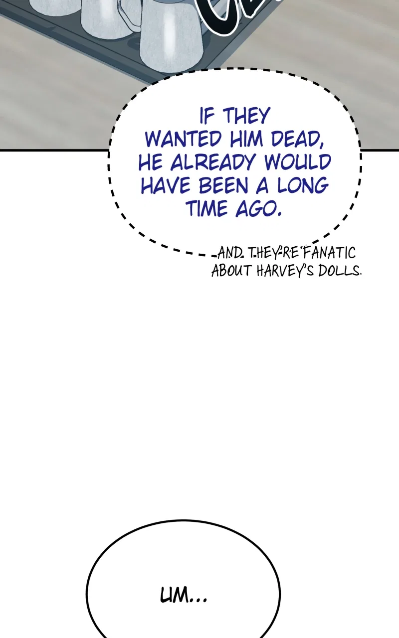 How to Live as a Bootleg Healer Chapter 62 – Page 15