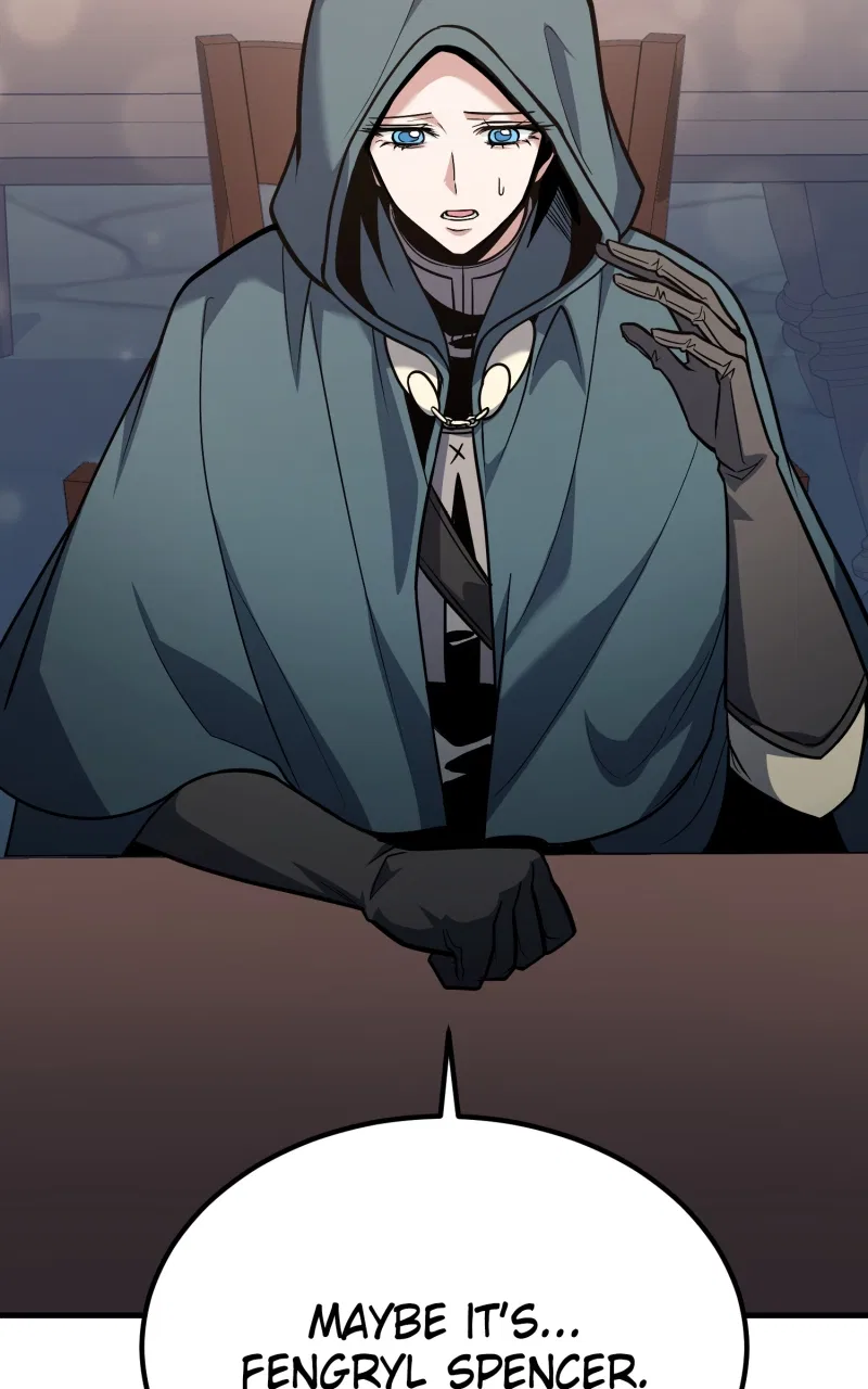 How to Live as a Bootleg Healer Chapter 62 – Page 17