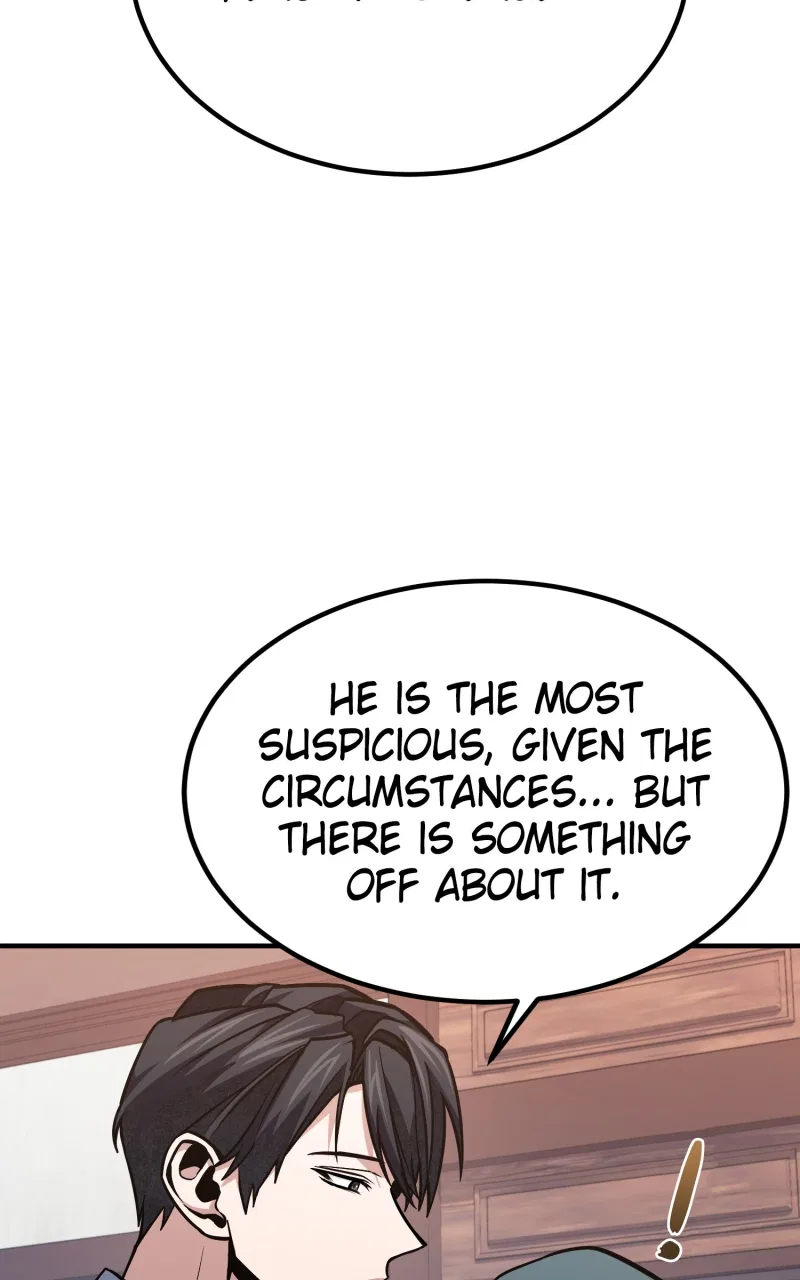 How to Live as a Bootleg Healer Chapter 62 – Page 18