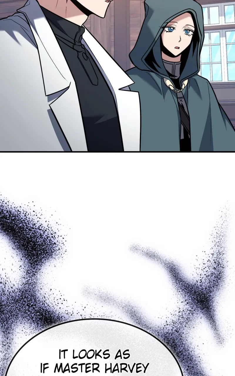 How to Live as a Bootleg Healer Chapter 62 – Page 19
