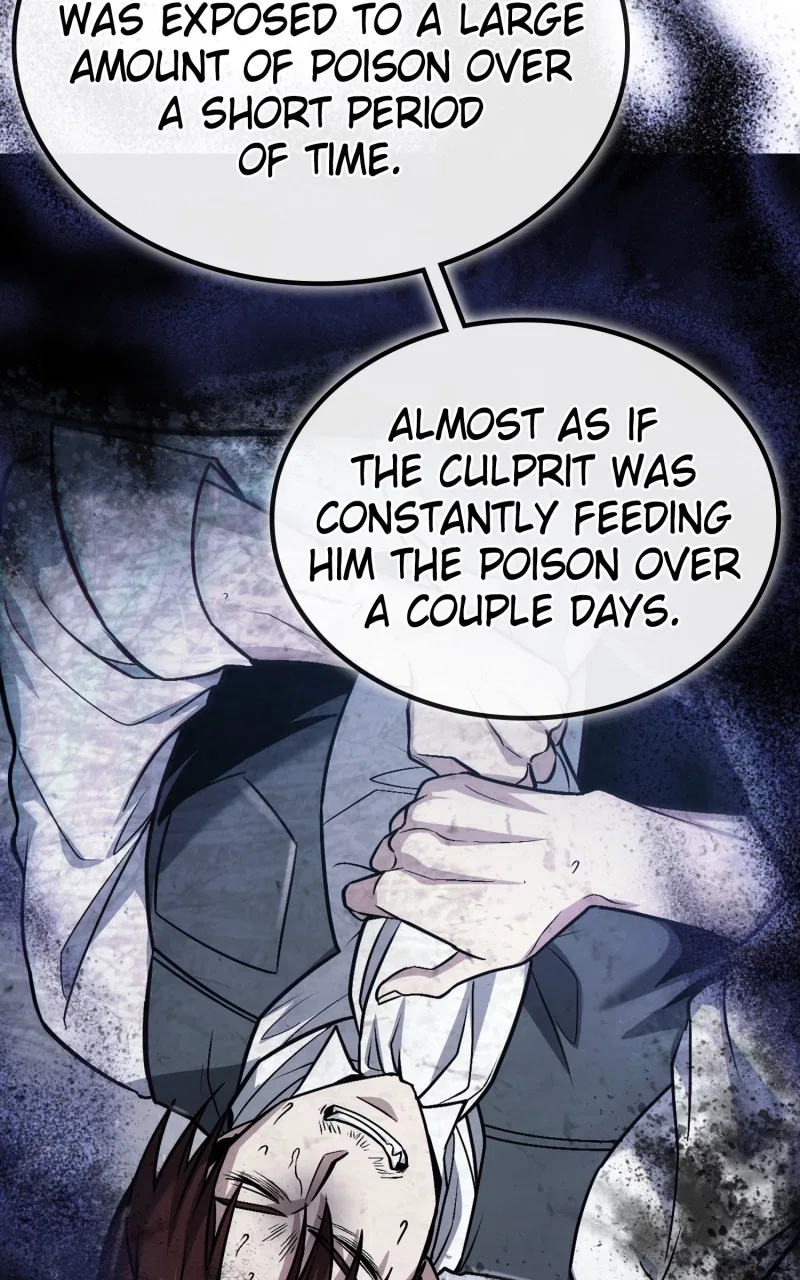 How to Live as a Bootleg Healer Chapter 62 – Page 20
