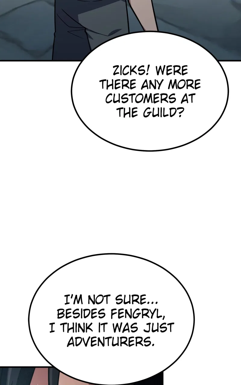 How to Live as a Bootleg Healer Chapter 62 – Page 23