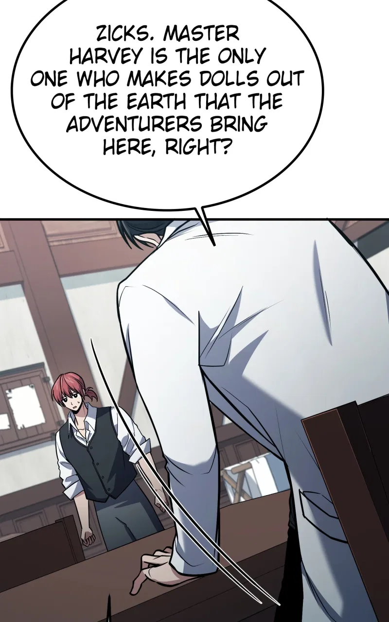 How to Live as a Bootleg Healer Chapter 62 – Page 25