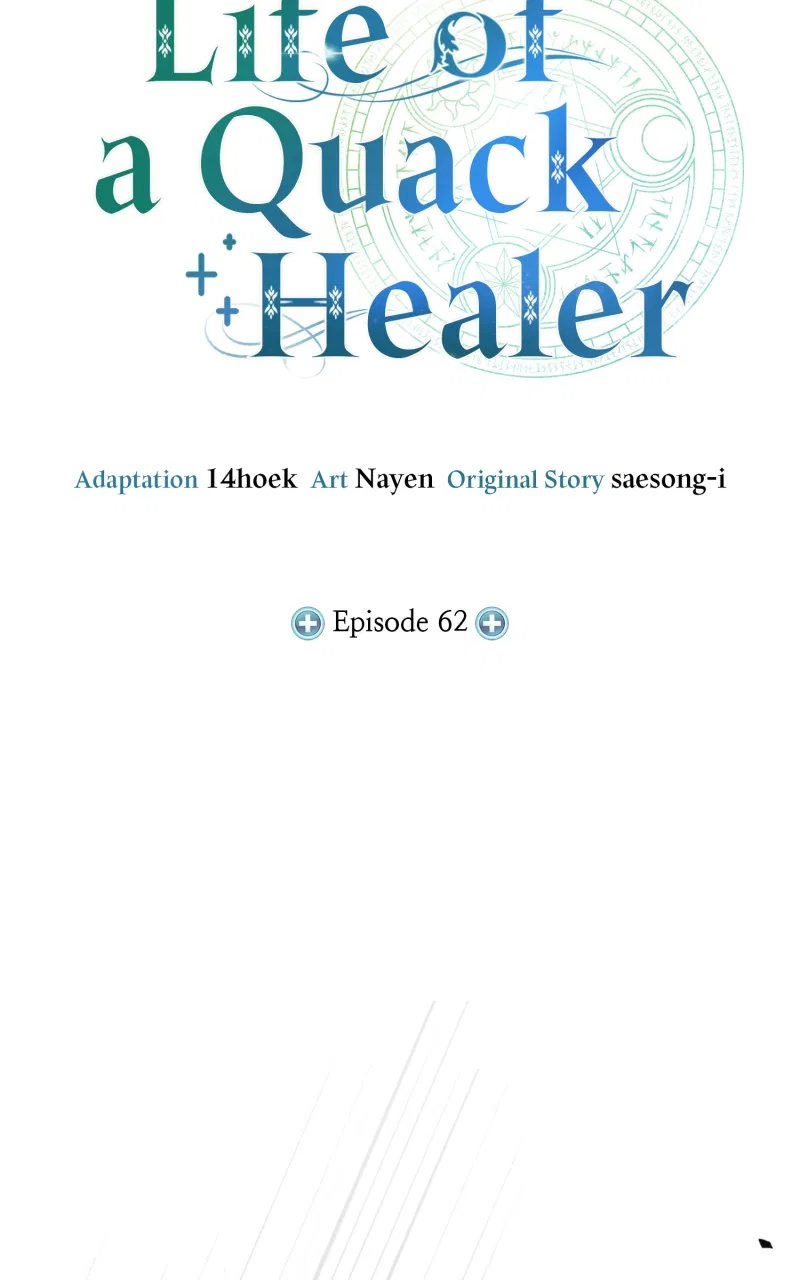 How to Live as a Bootleg Healer Chapter 62 – Page 29