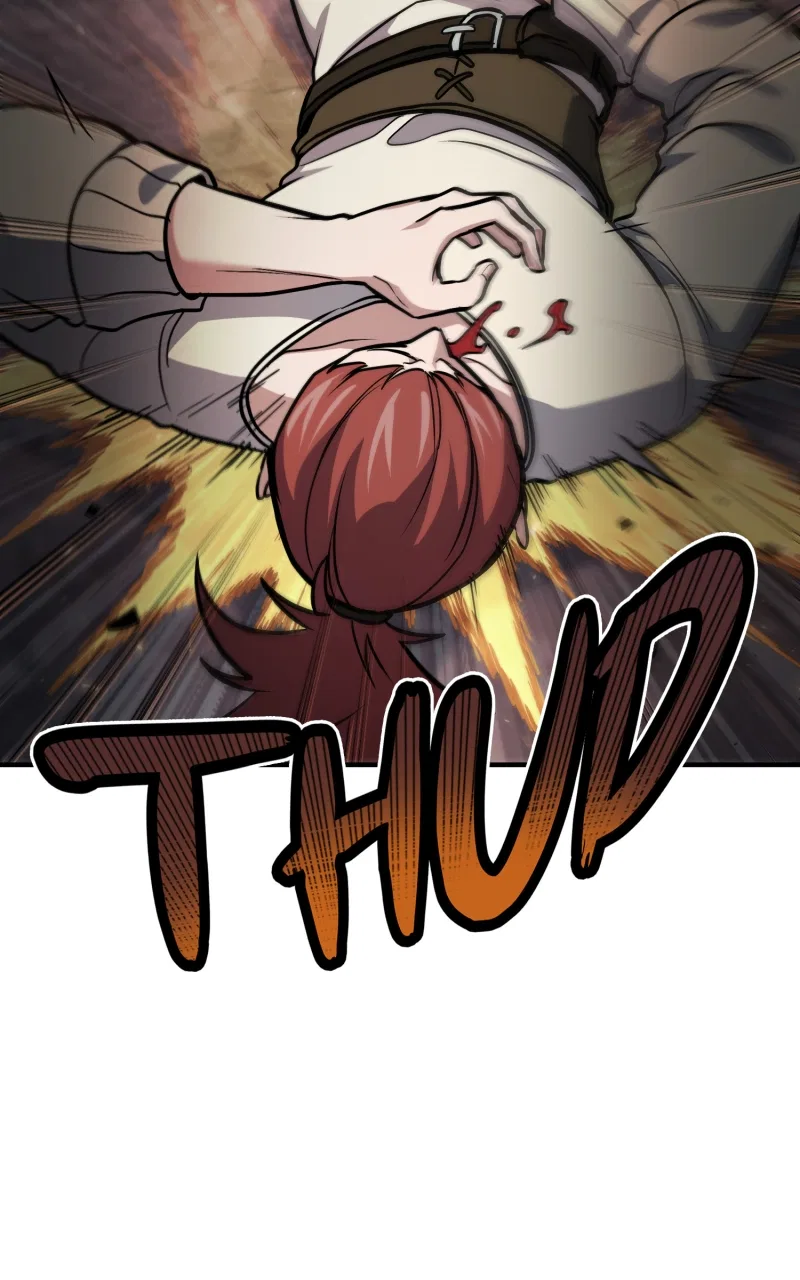 How to Live as a Bootleg Healer Chapter 62 – Page 33