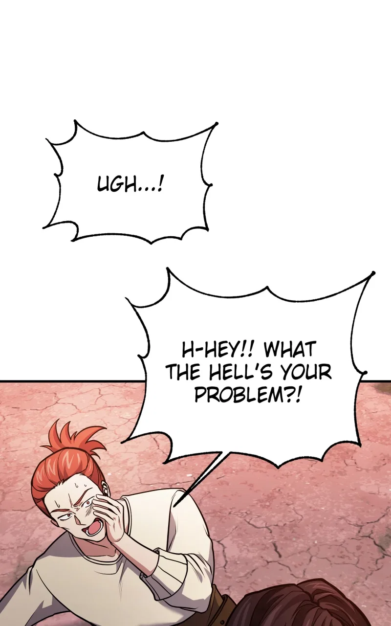 How to Live as a Bootleg Healer Chapter 62 – Page 34