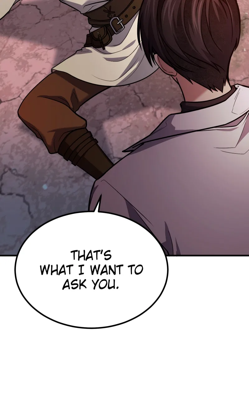 How to Live as a Bootleg Healer Chapter 62 – Page 35