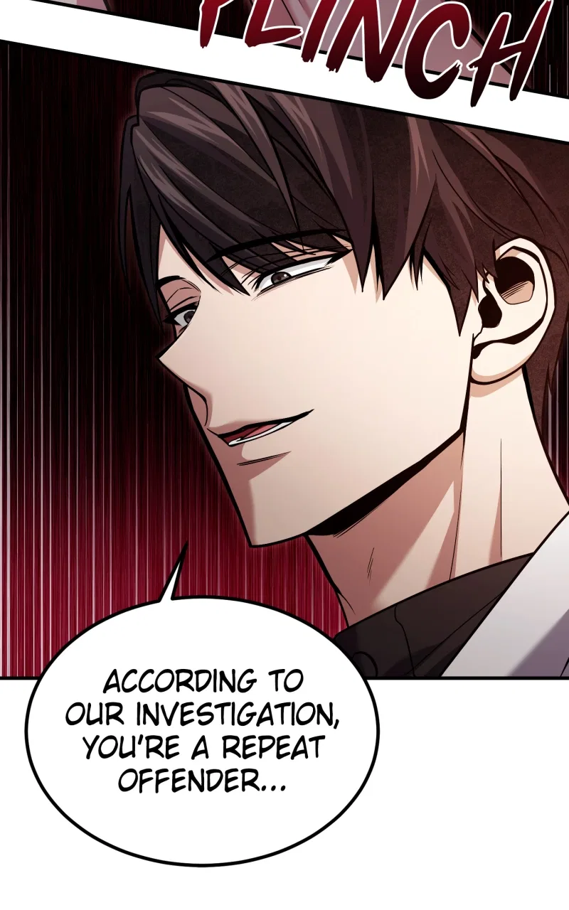 How to Live as a Bootleg Healer Chapter 62 – Page 37