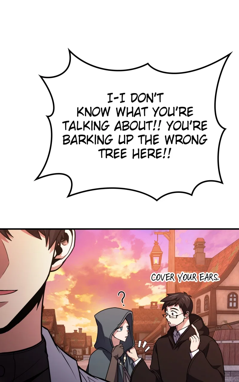 How to Live as a Bootleg Healer Chapter 62 – Page 38