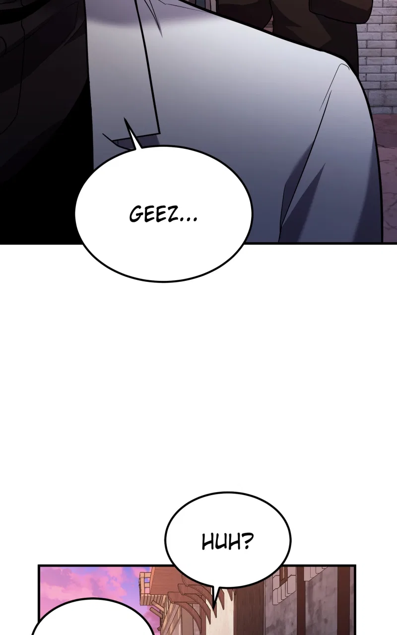 How to Live as a Bootleg Healer Chapter 62 – Page 39