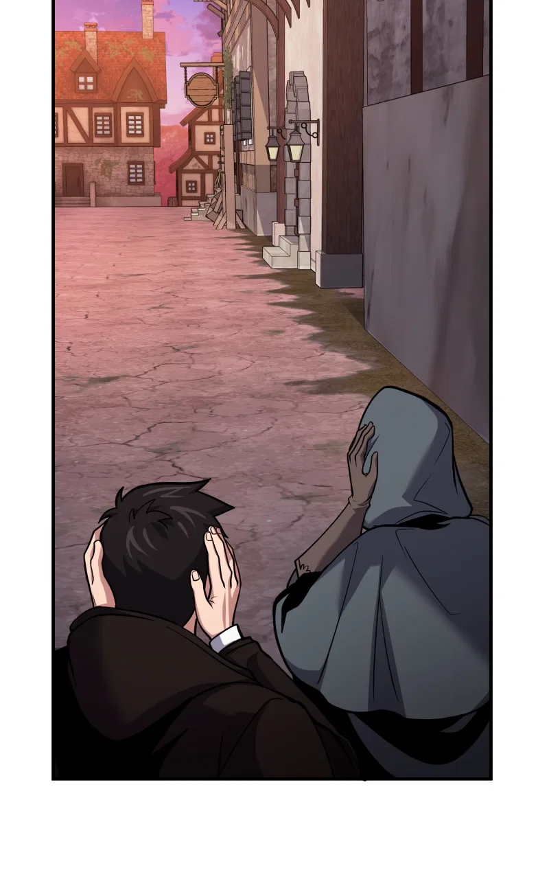 How to Live as a Bootleg Healer Chapter 62 – Page 41