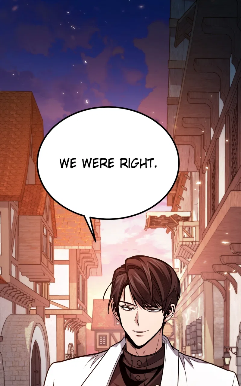 How to Live as a Bootleg Healer Chapter 62 – Page 46