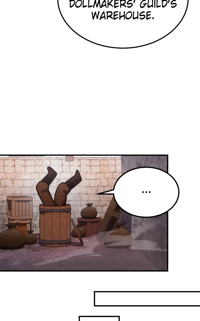 How to Live as a Bootleg Healer Chapter 62 – Page 48