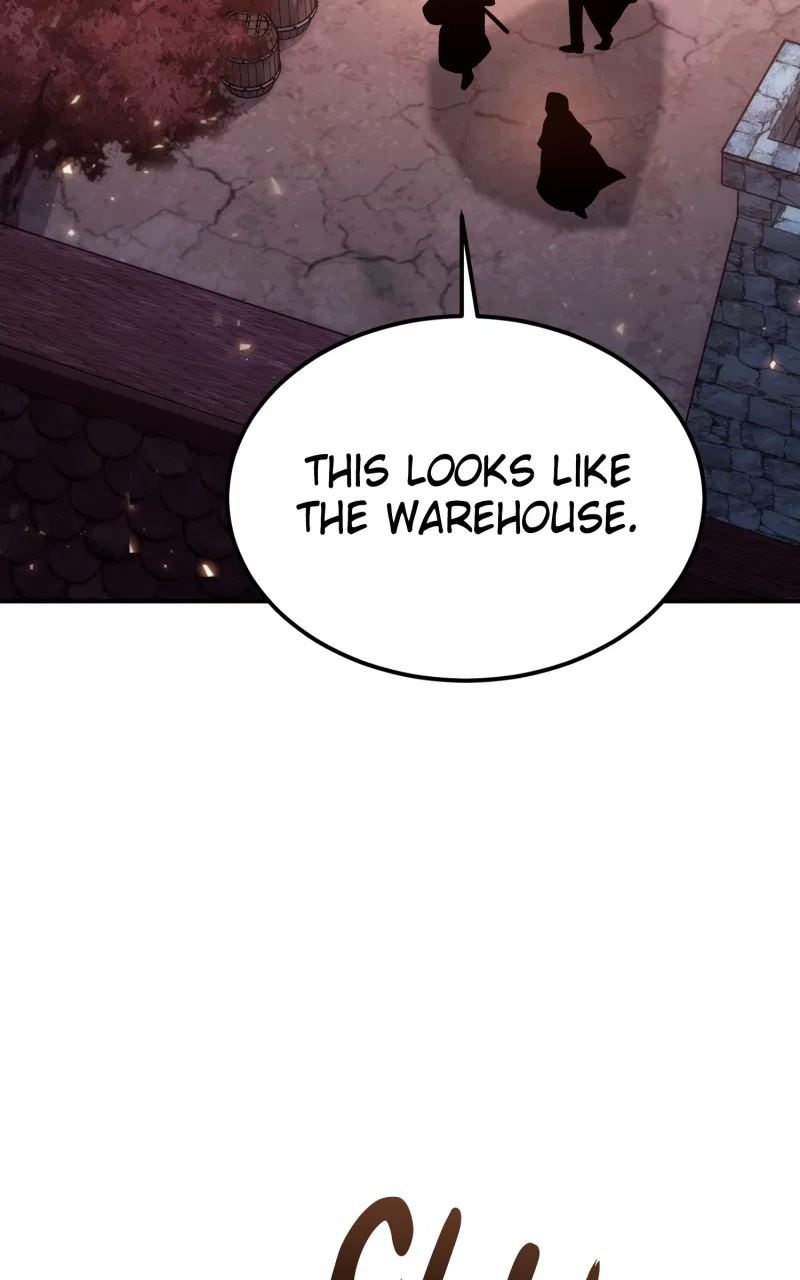 How to Live as a Bootleg Healer Chapter 62 – Page 51