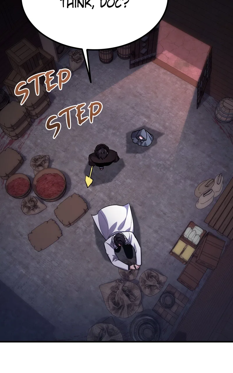 How to Live as a Bootleg Healer Chapter 62 – Page 55