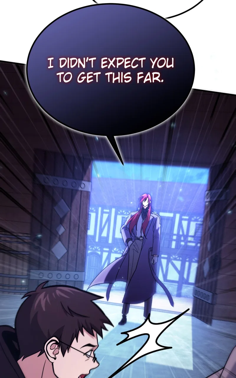 How to Live as a Bootleg Healer Chapter 62 – Page 60